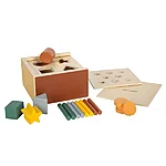12743 01 montessori steckspiel small foot motorik kongnitive entwicklung 20251120