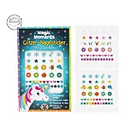 13894 th963116 magic moments   kuunekleebised sadelusega 44 tk 