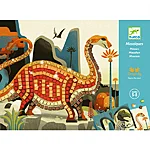 6538 dj08899 mosaiigid  dinosaurused 1