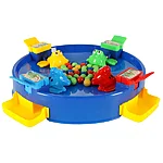 Arcade game jumping hungry frogs frogs 4 players 148025