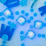 Blair cubes