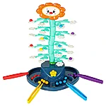 Dancing sunflower flower arcade game 173648