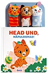 Head und näpuloomad õues