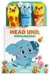 Head und näpuloomad aafrikas