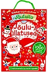 Jõuluilu sisukas tegeluskohver