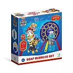 Käpapatrulli seebimullikomplekt5
