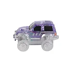 Lilla auto