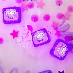 Lumi cubes