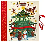 Mõmmisalu lood, jõulurõõm