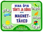 Mina õpin tähti ja sõnu