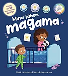 Mina lähen magama