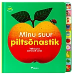 Minu suur piltsõnastik