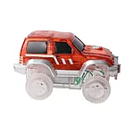 Punane auto
