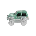 Roheline auto