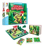 Sg 021 multi little red riding hood deluxe (product+booklet+pack)