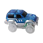 Sinine auto