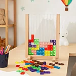 Standing block puzzle game 176786