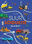 Suur sõidukite raamat
