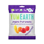 Yumearth puuviljasnakid taskupakk1