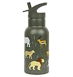 Dbssre55 lr 1 stainless steel drink bottle savanna