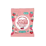 Metsmaasikamaitselised kummikommid