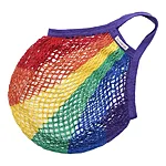 Nettas met korte hengsels pride