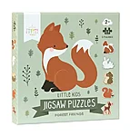 Pgpuff05 lr 1 jigsaw puzzles forest friends