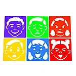 Sabloonid emotsioonid