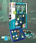 Smartgames us ghosthunters banner