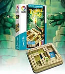 Smartgames us temple trap banner