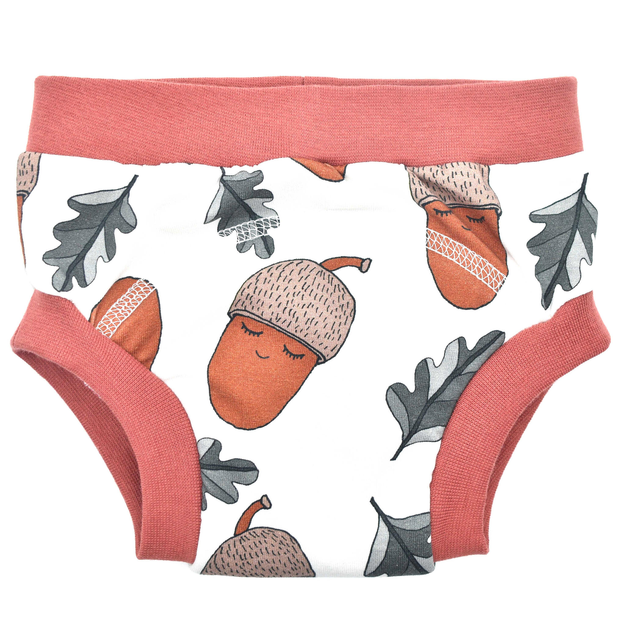 Potty training pants - Bugs –