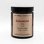 Õunakook 150g   kaanega   valge taust