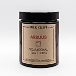 Arbuus 150g   kaanega   valge taust