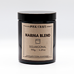 Narma blend 150g   kaanega   valge taust