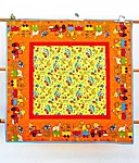 Kassid rongiga kooli 117x117 50. 