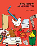 Absurdist armumiseni kaas web