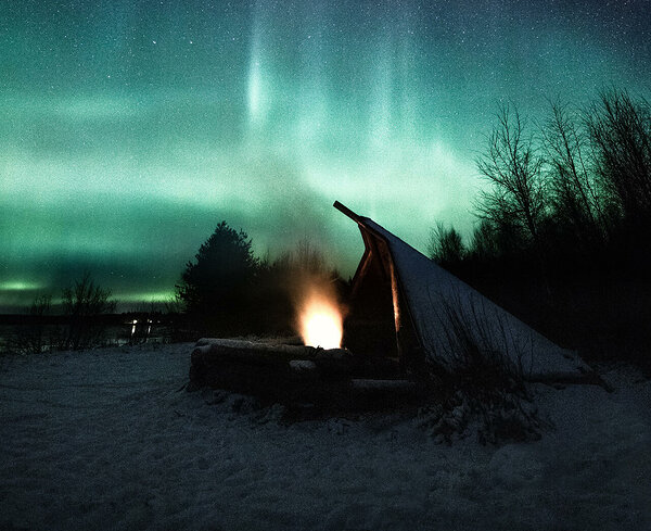 Winter