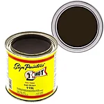 1 shot pinstriping paint 118ml dark brown
