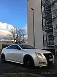 10cadillac cts 