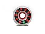 70x42 roulette white 80a 2