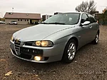 Alfa romeo 156 sportwagon hobedane 1