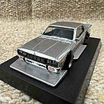 Aoshima 2 nissan cedric 330 3