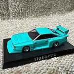 Aoshima 2 nissan silvia s110 2