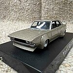 Aoshima nissan skyline kenmeri 4dr 3