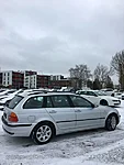 Bmw 325 xi e46 4