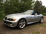 Bmw z3 is 7