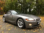 Bmw z4 1