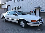 Cadillac eldorado touring 8