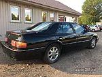 Cadillac seville 4