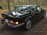 Cadillac seville2 5